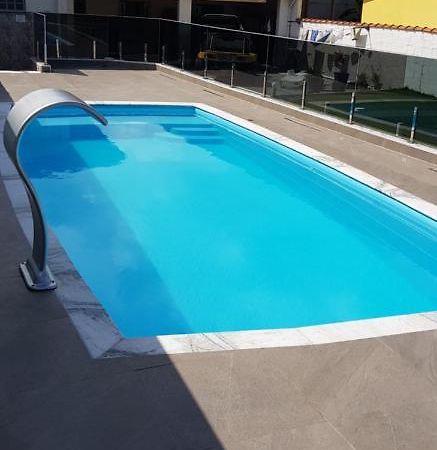 Casa de praia maranduba Ubatuba Bagian luar foto