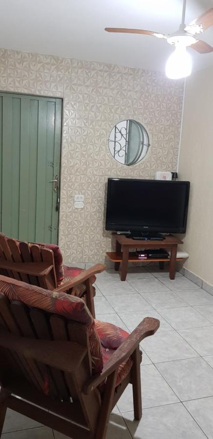 Casa de praia maranduba Ubatuba Bagian luar foto