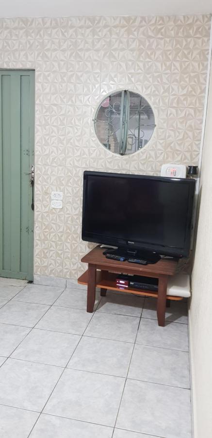 Casa de praia maranduba Ubatuba Bagian luar foto