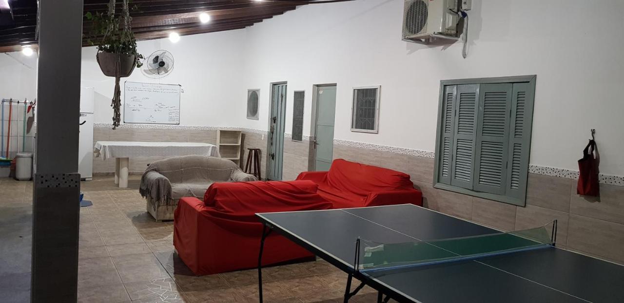 Casa de praia maranduba Ubatuba Bagian luar foto