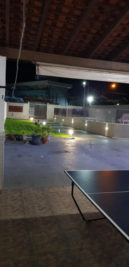 Casa de praia maranduba Ubatuba Bagian luar foto