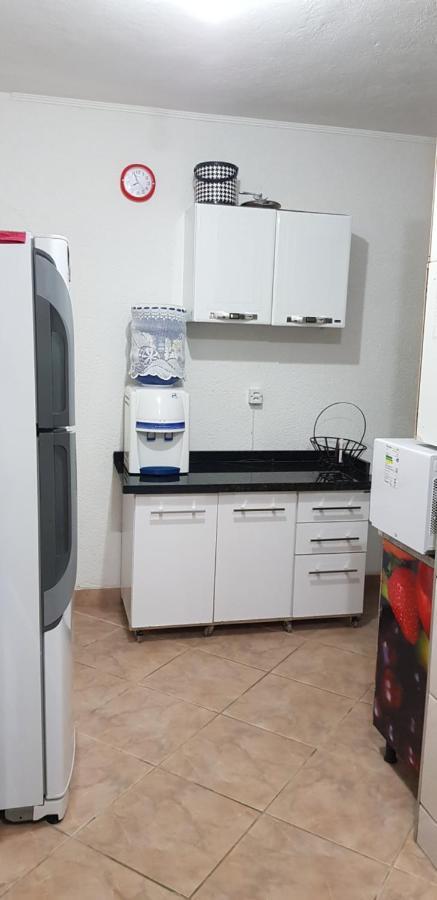 Casa de praia maranduba Ubatuba Bagian luar foto