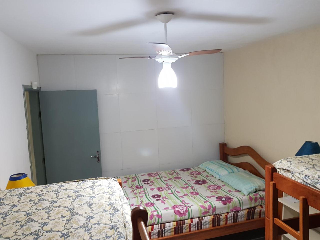 Casa de praia maranduba Ubatuba Bagian luar foto