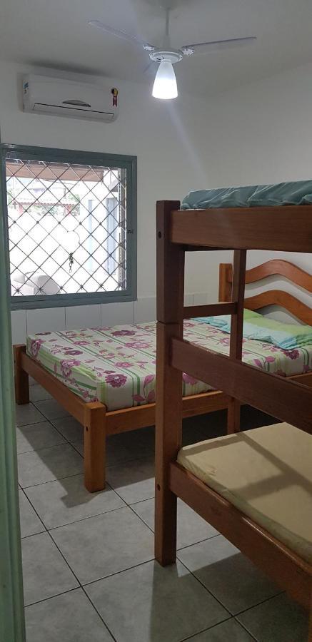 Casa de praia maranduba Ubatuba Bagian luar foto