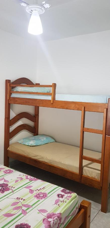 Casa de praia maranduba Ubatuba Bagian luar foto